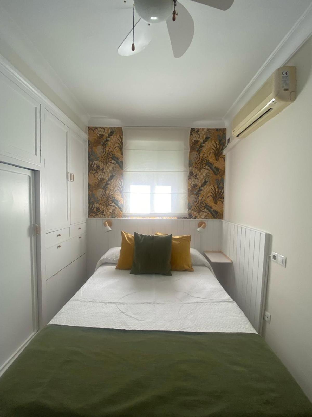 Apartment Increible Piso Muy Centrico Seville