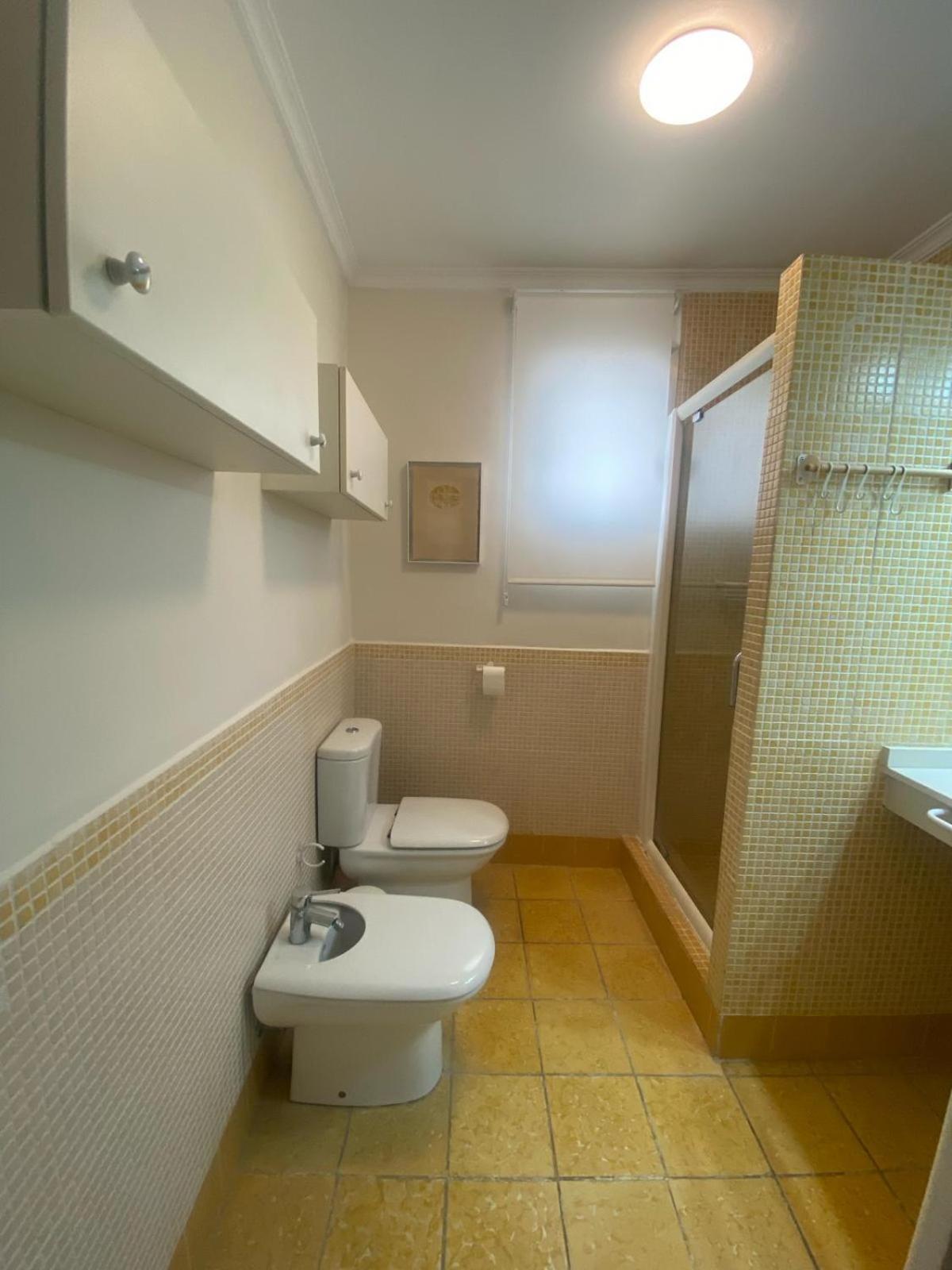 Increible Piso Muy Centrico Apartment *