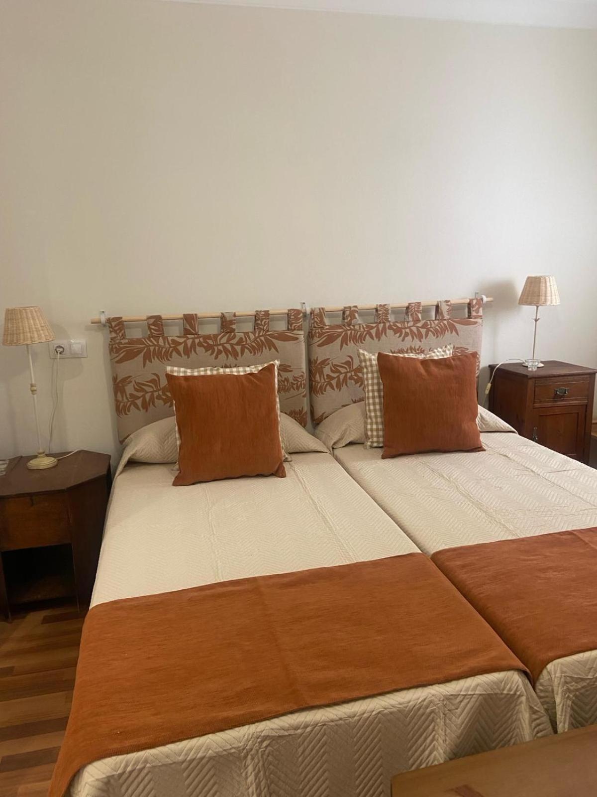 Increible Piso Muy Centrico Apartment