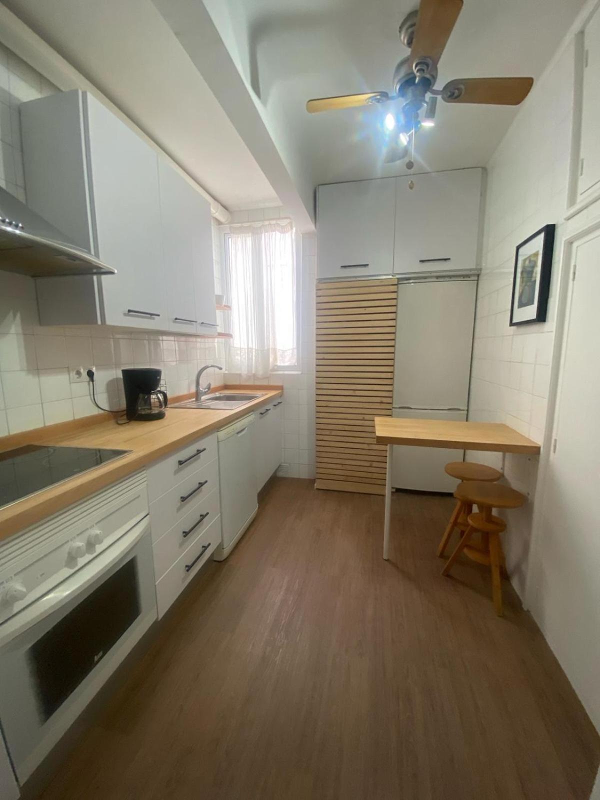 Increible Piso Muy Centrico Apartment *