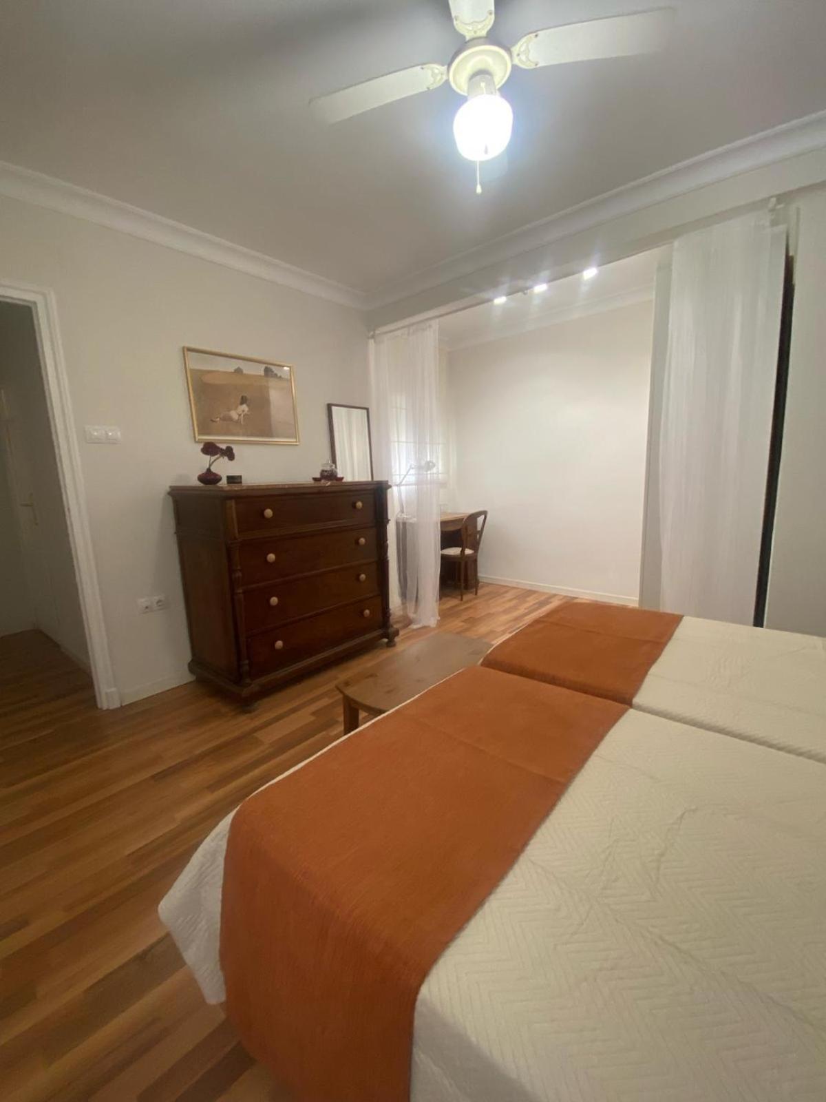 Increible Piso Muy Centrico Apartment