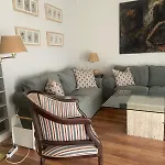 Increible Piso Muy Centrico