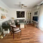 Increible Piso Muy Centrico