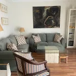 Increible Piso Muy Centrico