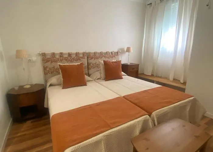 Increible Piso Muy Centrico