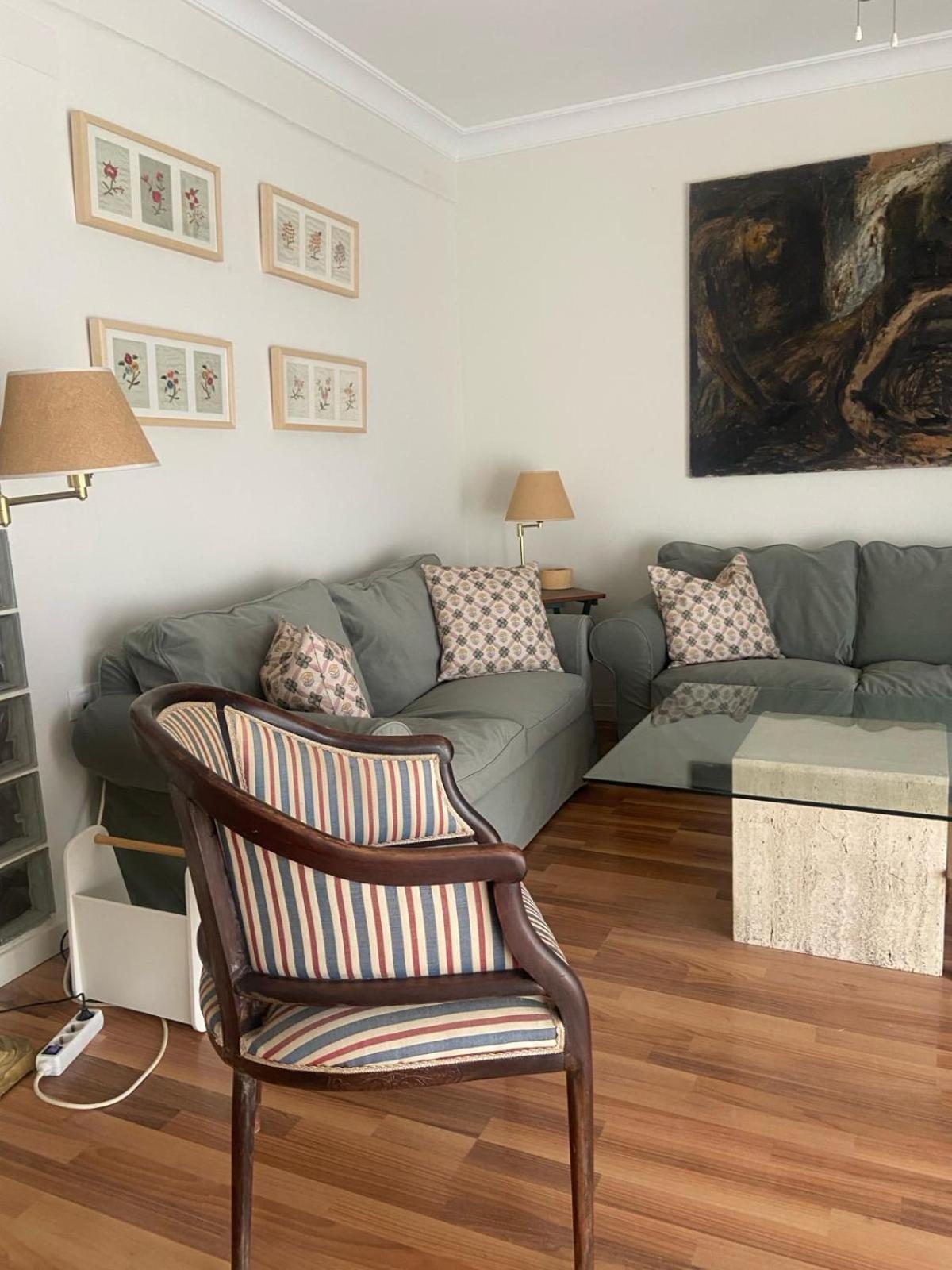 Appartement Increible Piso Muy Centrico Séville