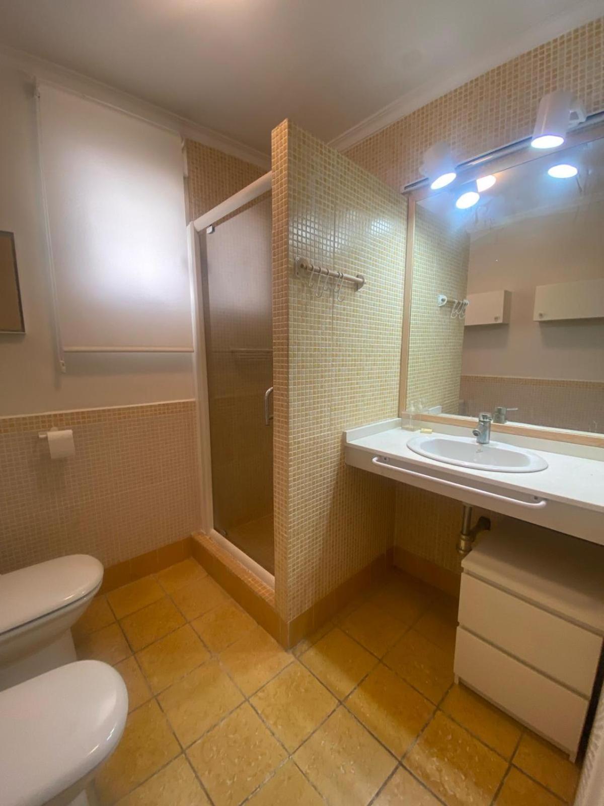 Increible Piso Muy Centrico * Séville