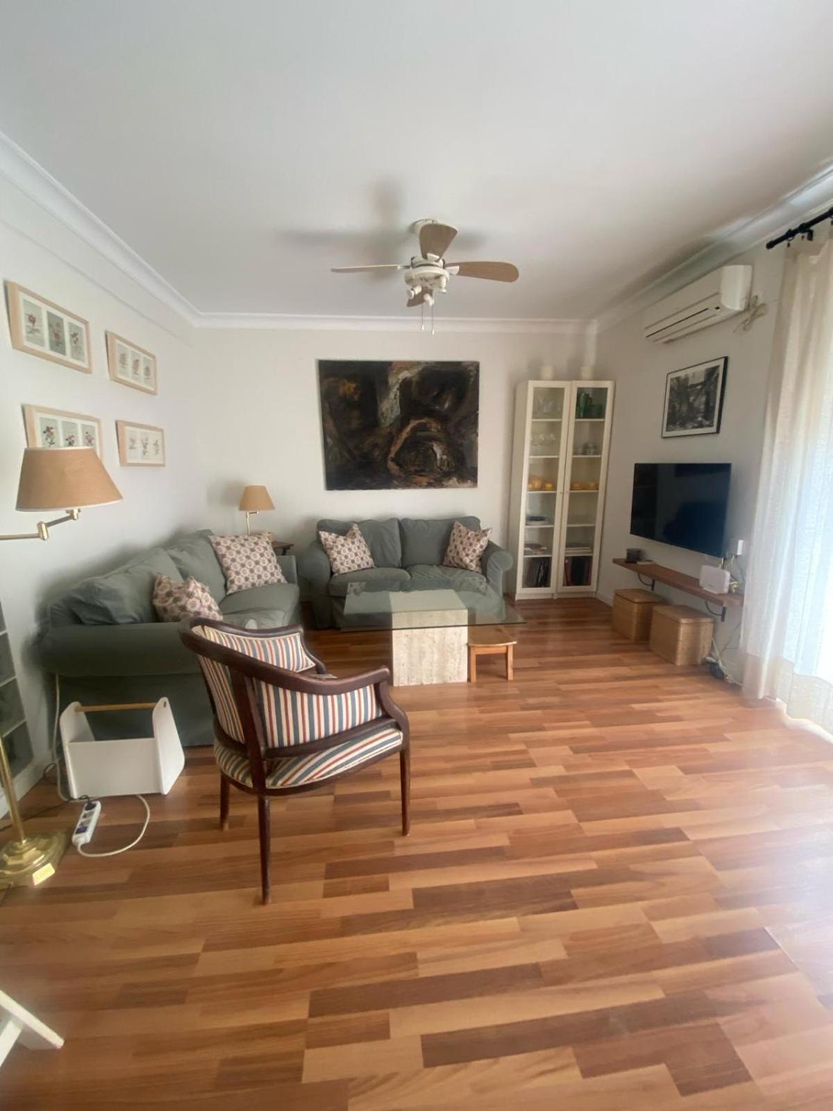 Appartement Increible Piso Muy Centrico