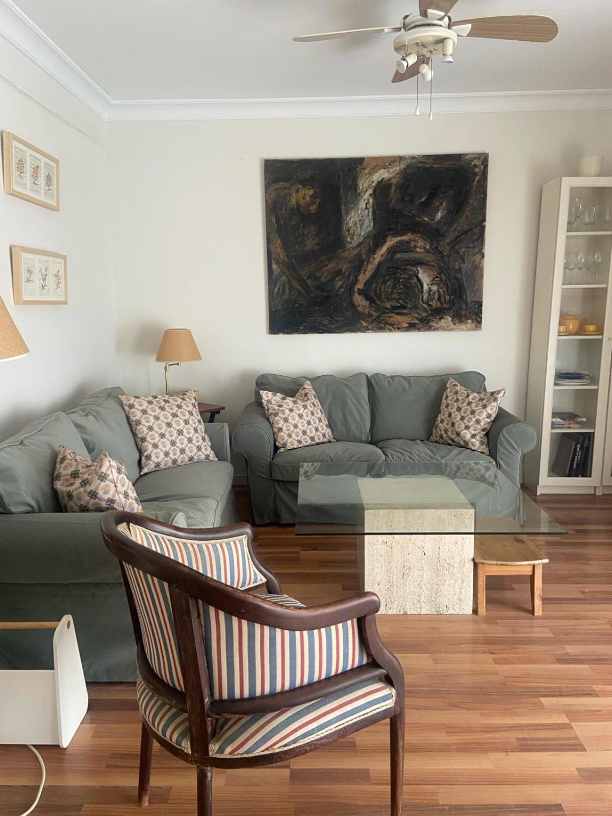 Increible Piso Muy Centrico Appartement