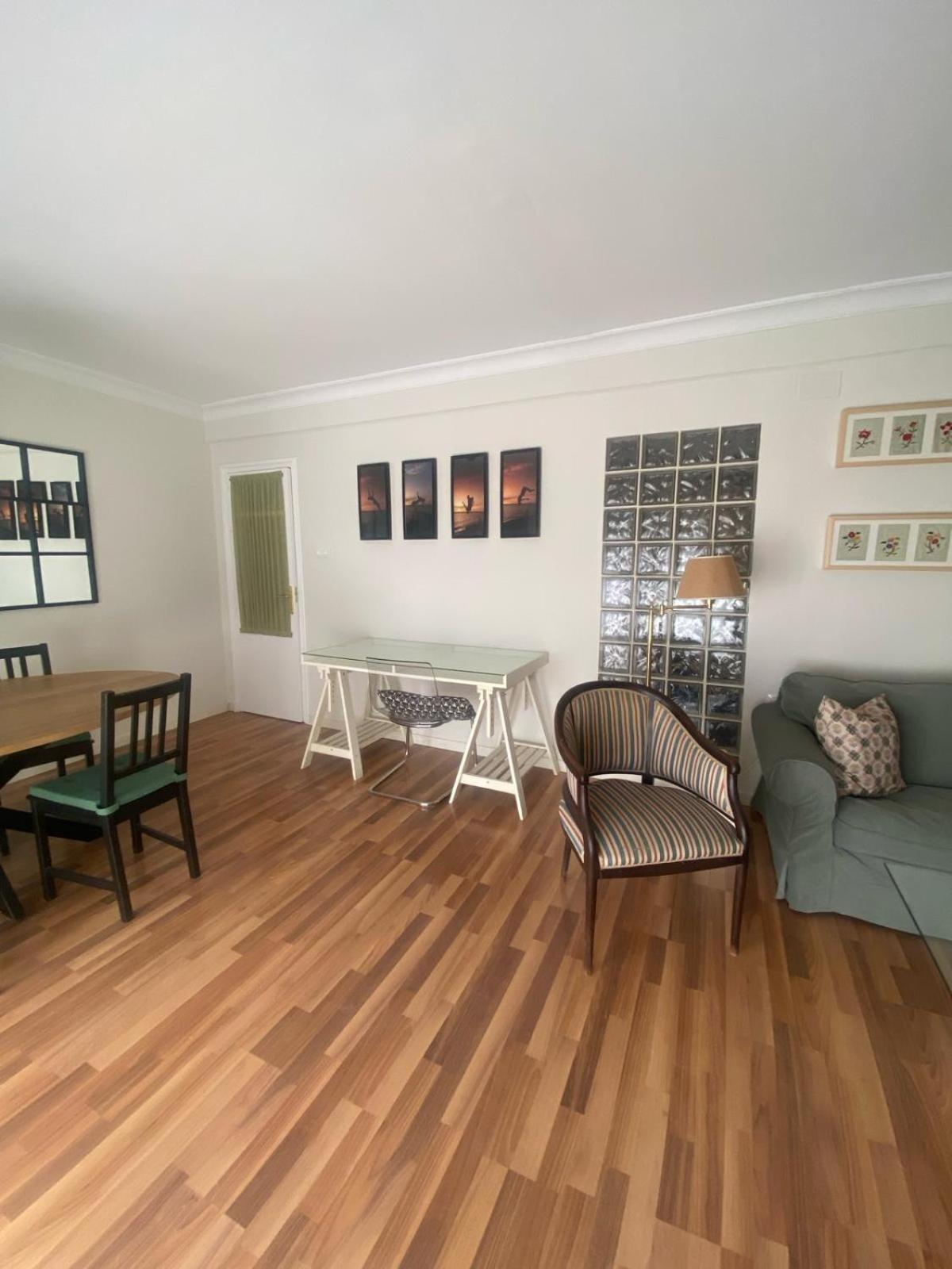 Appartement Increible Piso Muy Centrico Séville
