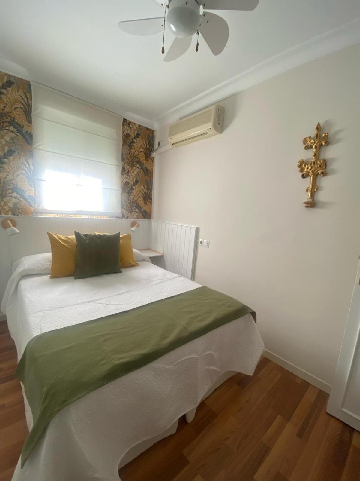 Increible Piso Muy Centrico Appartement