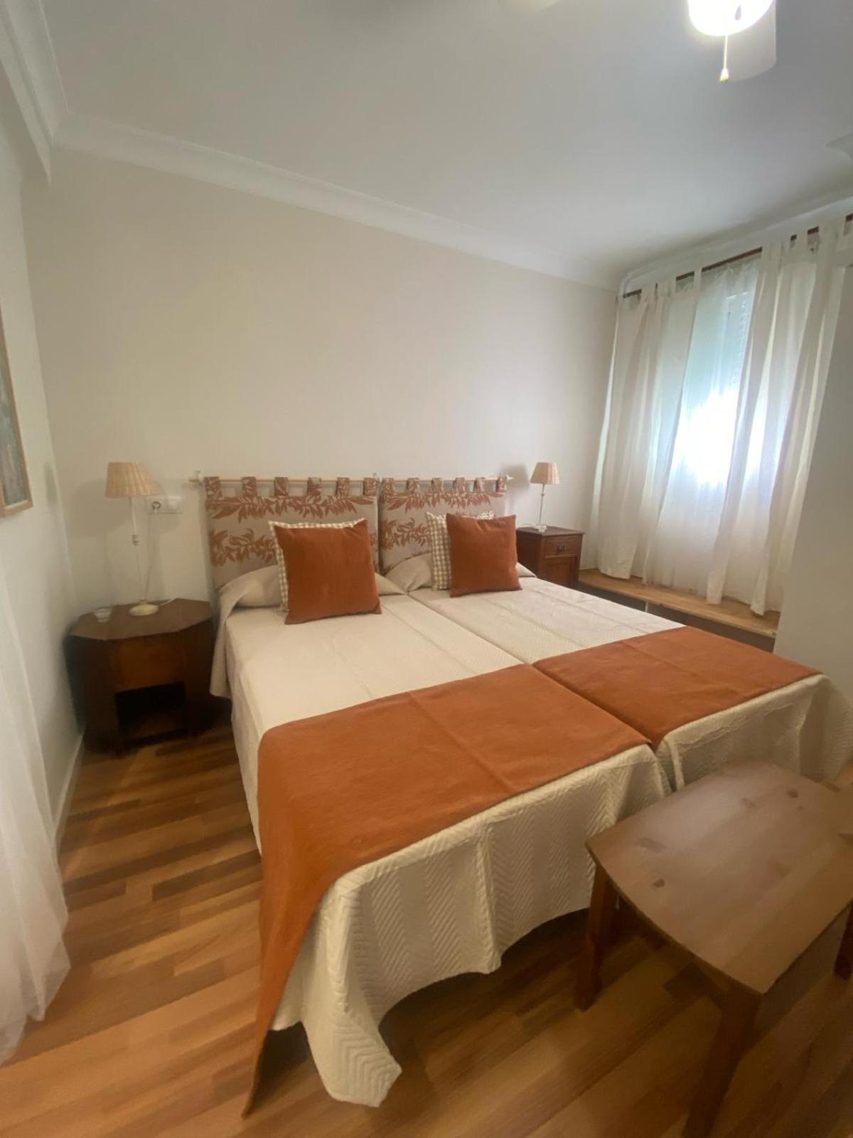 Appartement Increible Piso Muy Centrico *
