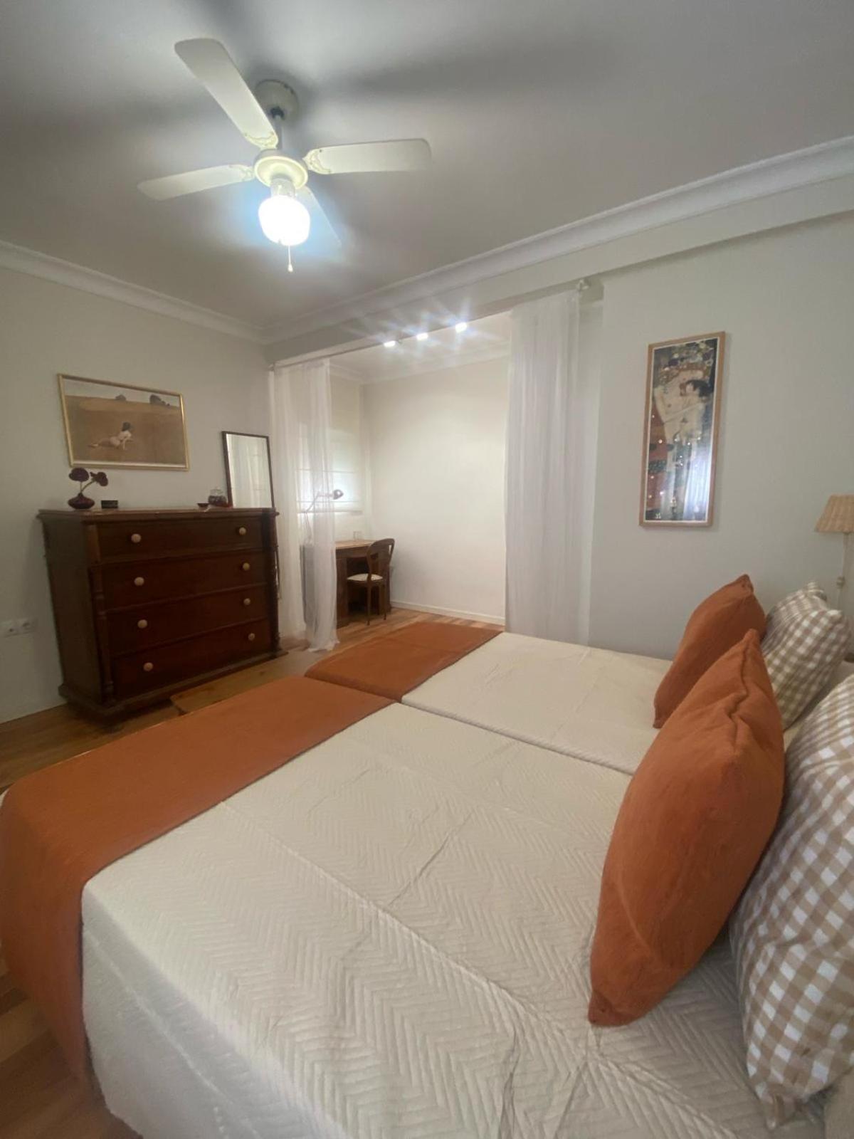 Increible Piso Muy Centrico Appartement Séville