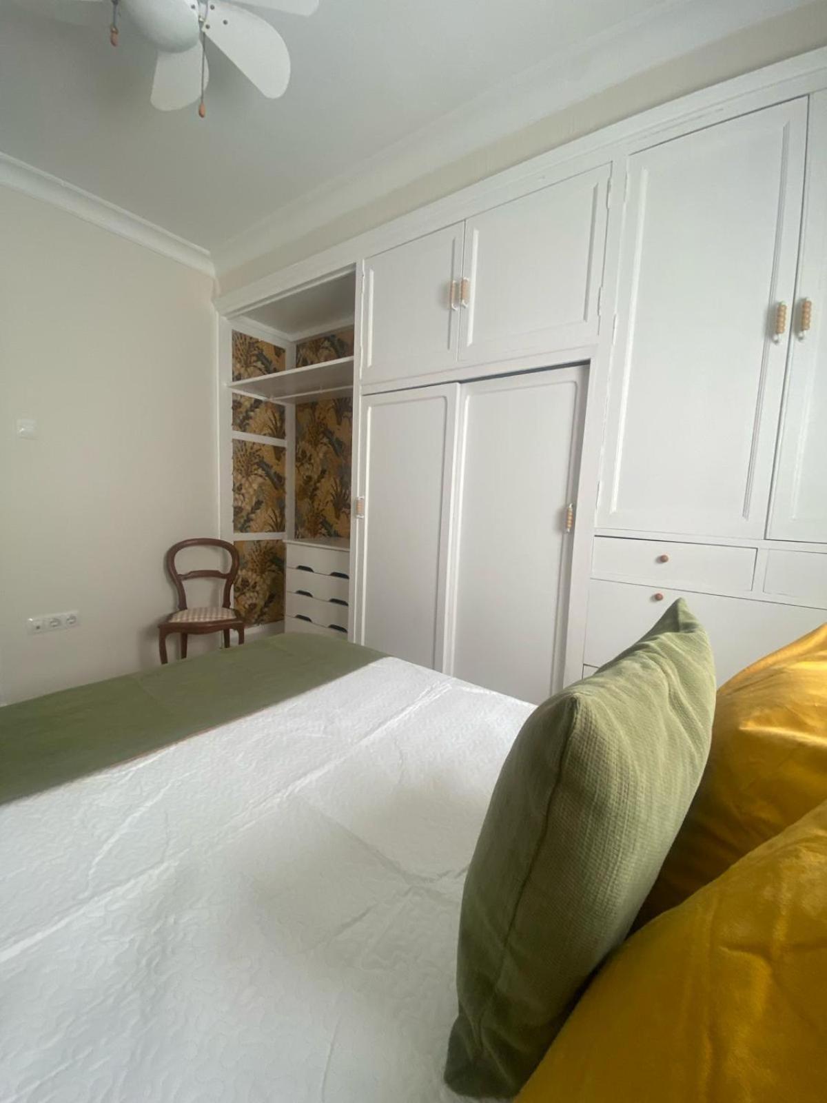 Increible Piso Muy Centrico Appartement