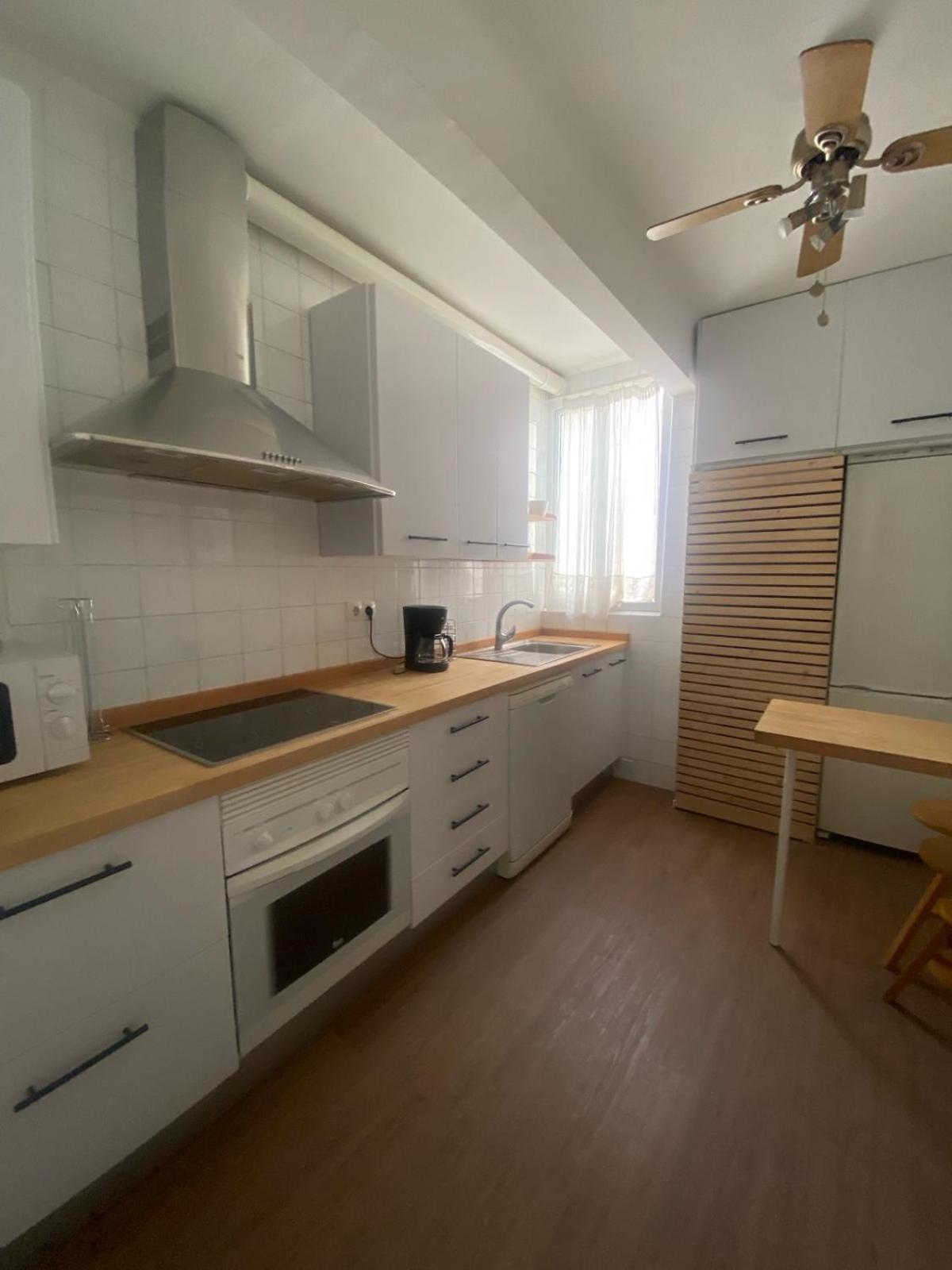 Appartement Increible Piso Muy Centrico *