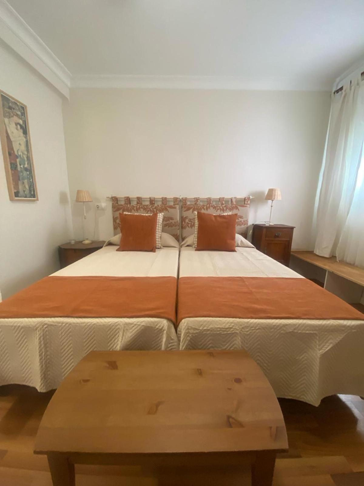 Appartement Increible Piso Muy Centrico Séville
