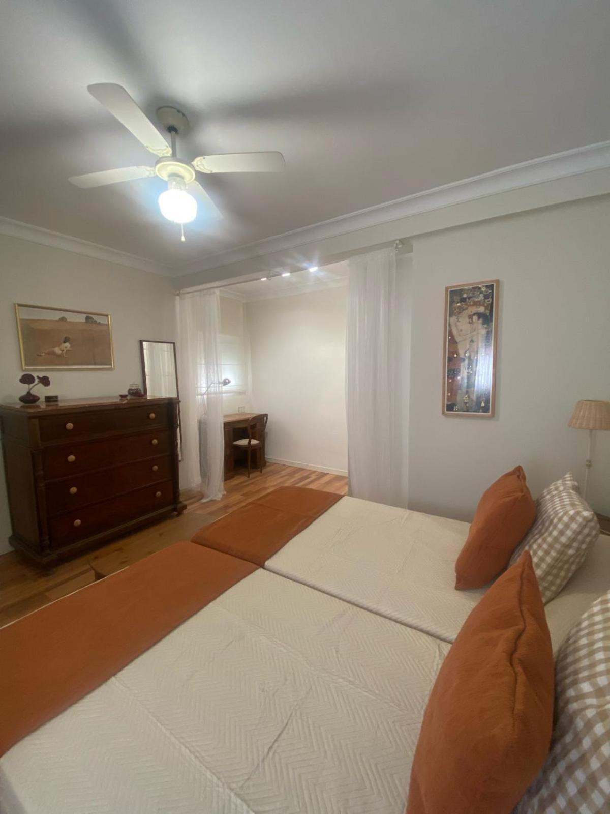 Increible Piso Muy Centrico Appartement Séville