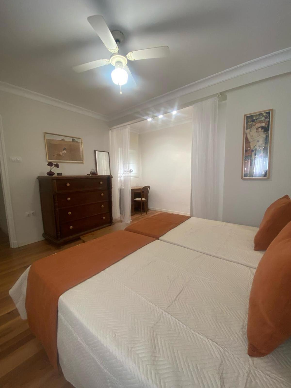 Increible Piso Muy Centrico Appartement