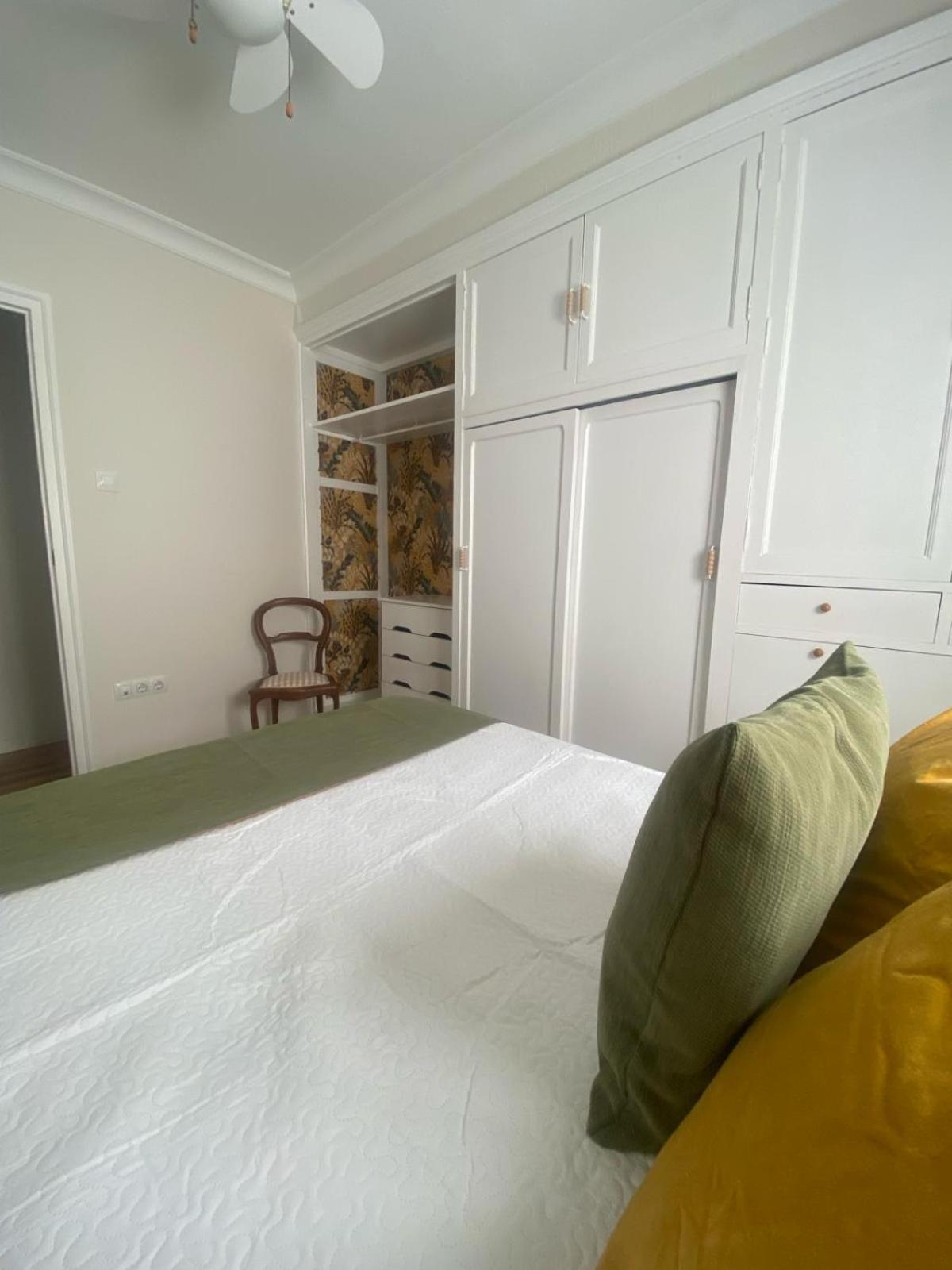 Increible Piso Muy Centrico Appartement *