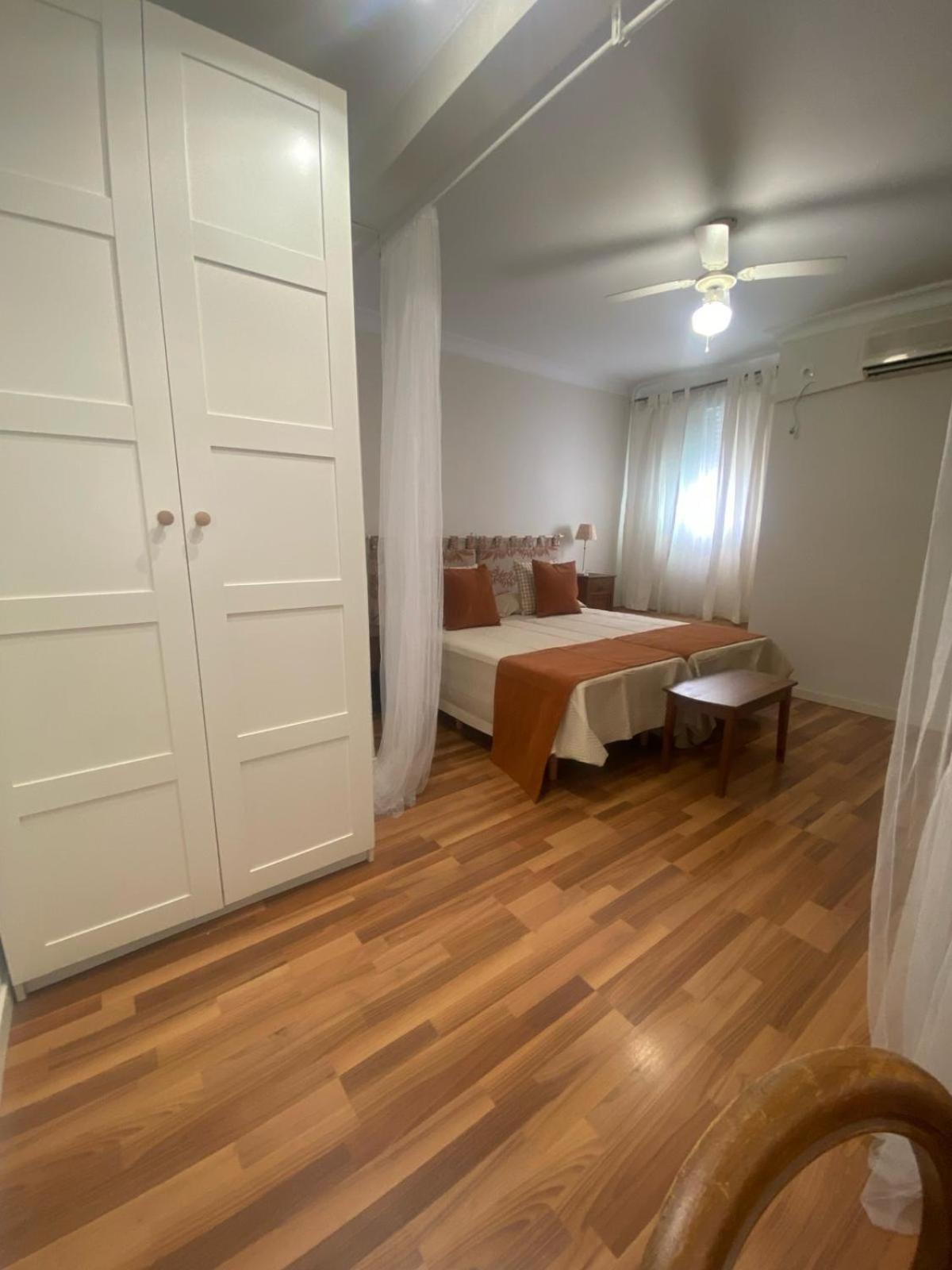Appartement Increible Piso Muy Centrico Séville
