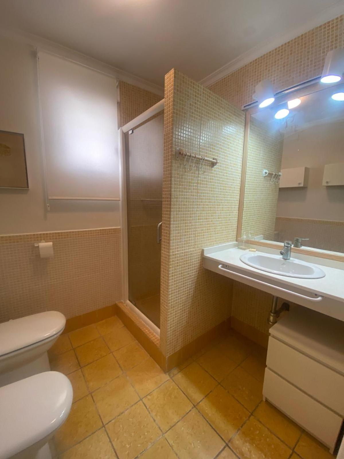 Increible Piso Muy Centrico Appartement Séville