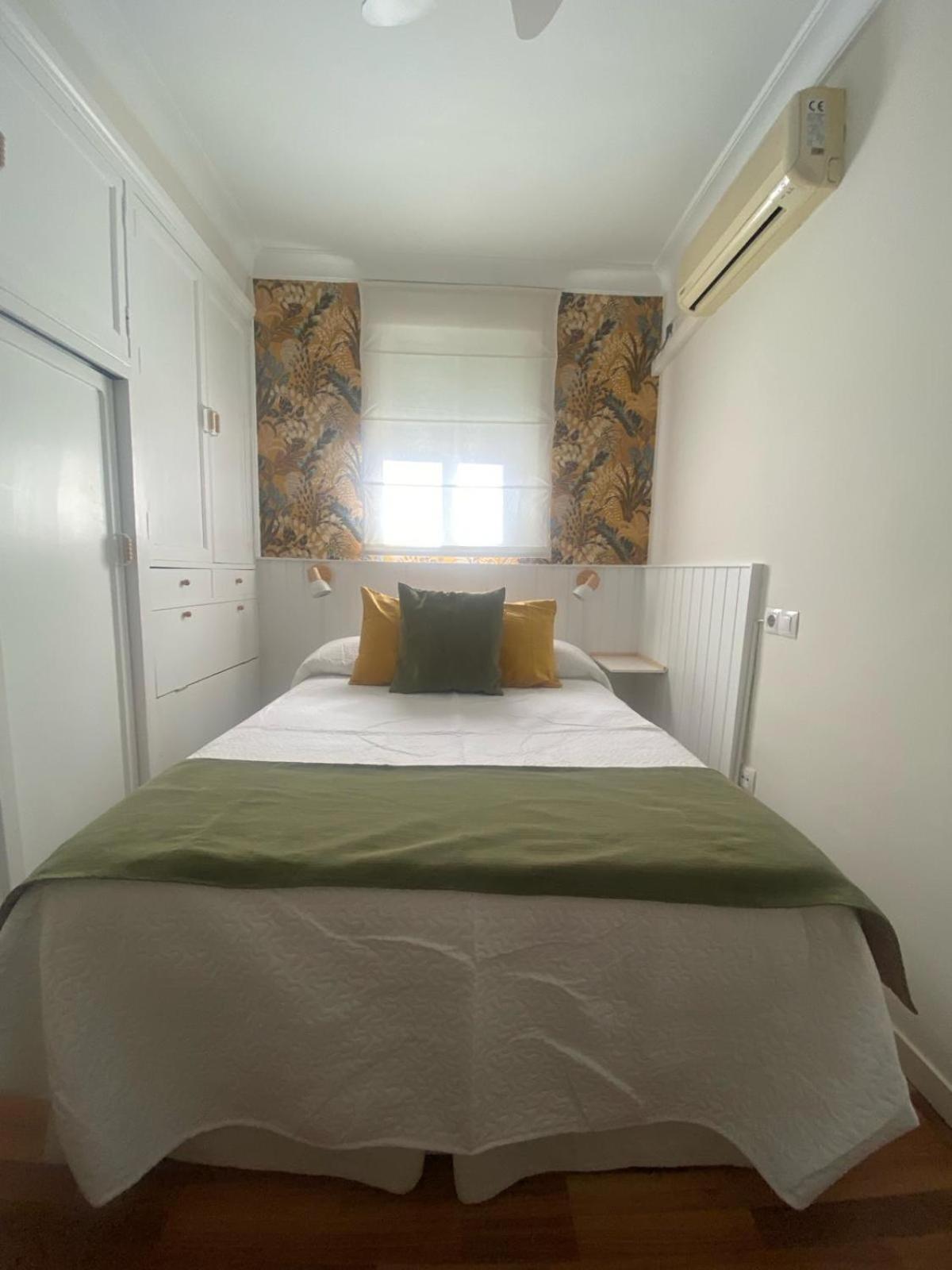 Increible Piso Muy Centrico Appartement