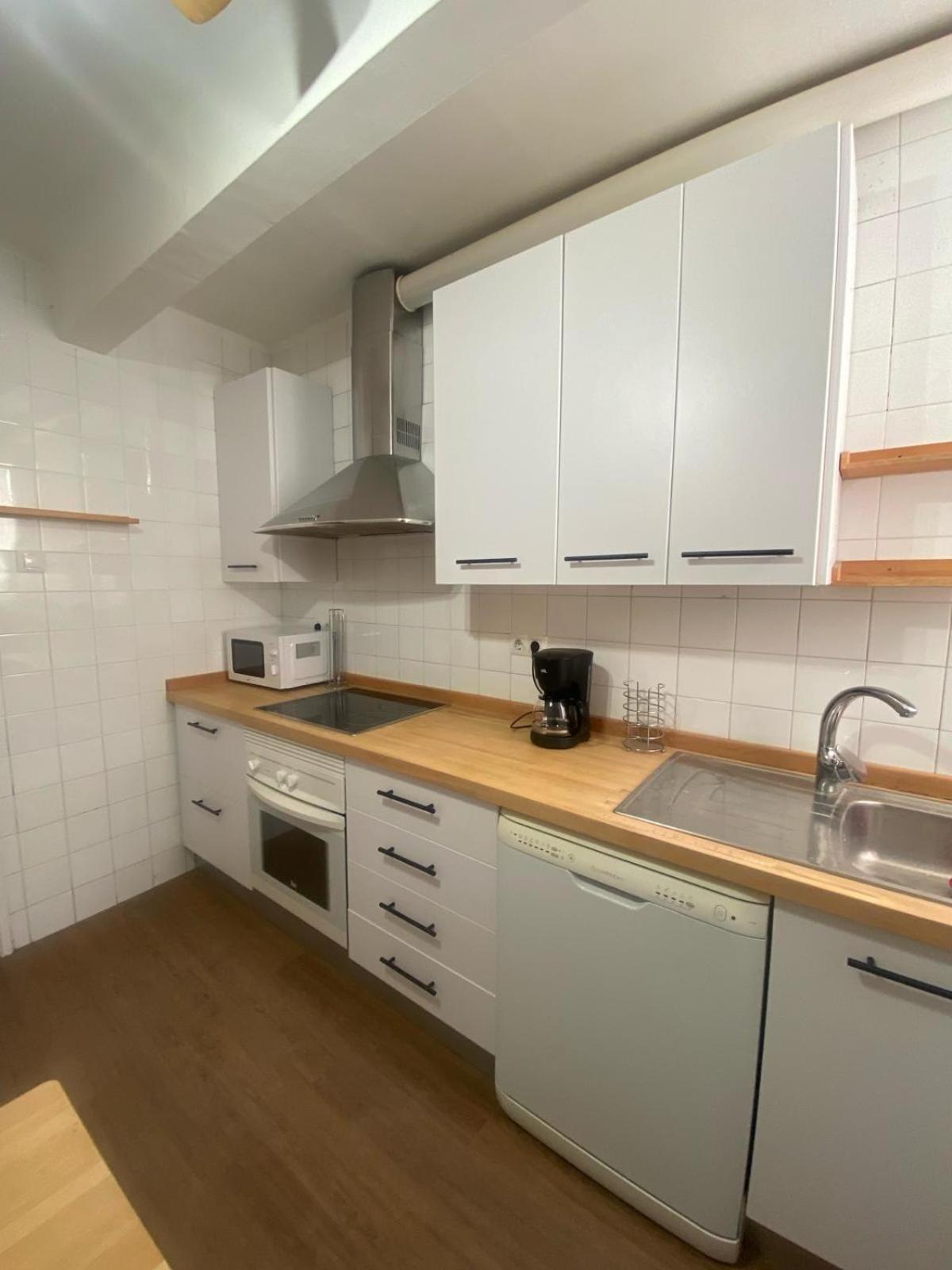 Appartement Increible Piso Muy Centrico Séville