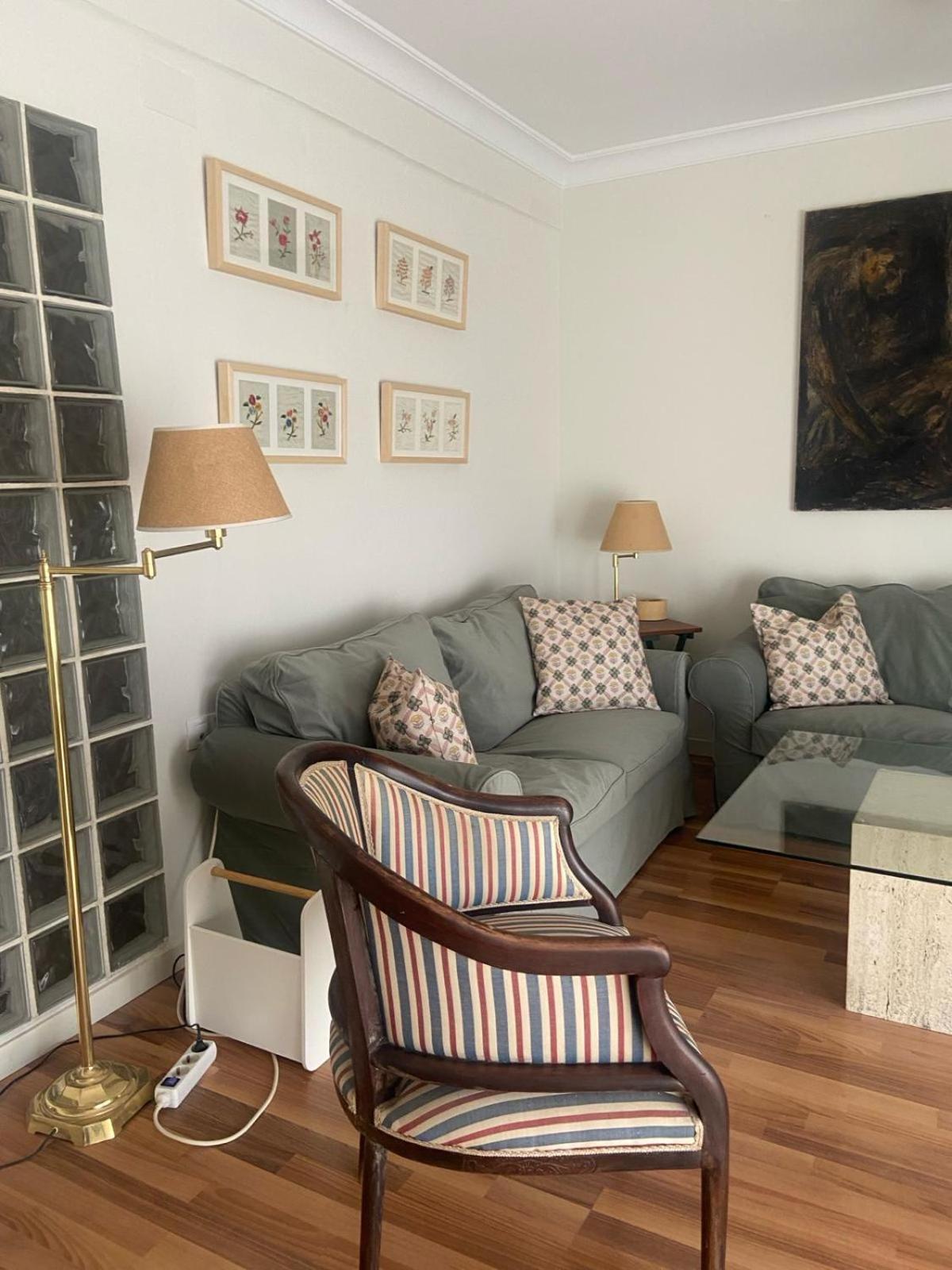Increible Piso Muy Centrico Appartement *